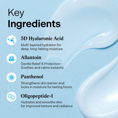 Torriden Dive-In Cream 80ml