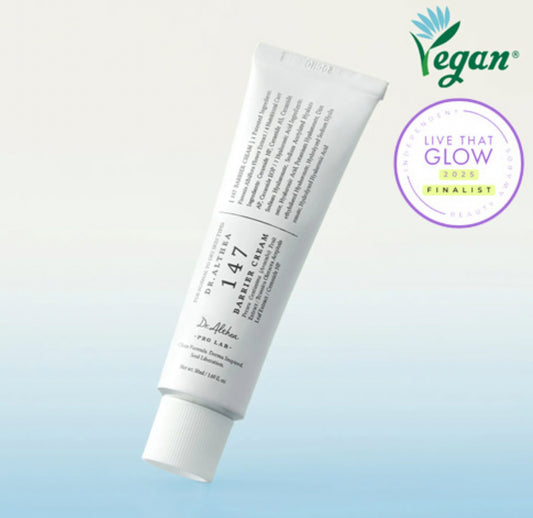 Dr.Althea 147 Barrier Cream 50ml