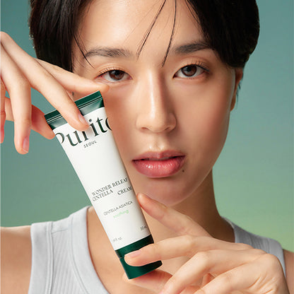 [PURITO SEOUL] Wonder Releaf Centella Eye Cream 30ml