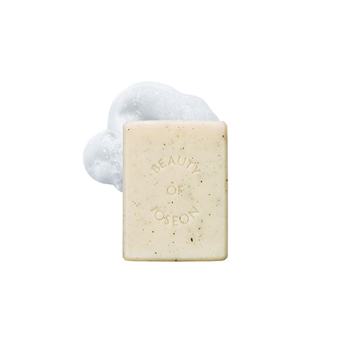 [Beauty of Joseon] Low pH Rice Face and Body Cleansing Bar 100g