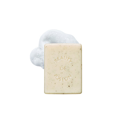 [Beauty of Joseon] Low pH Rice Face and Body Cleansing Bar 100g