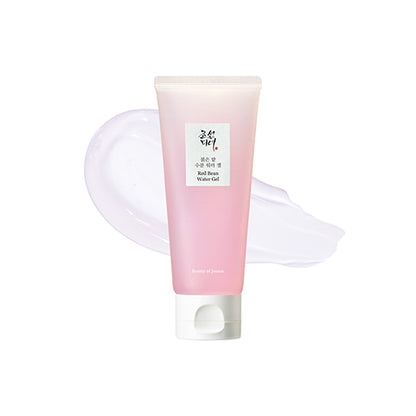 [Beauty of Joseon] Red Bean Water Gel 100ml