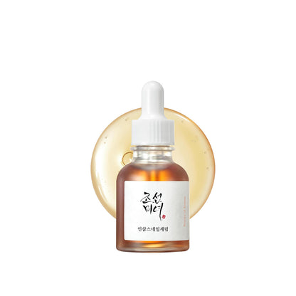 [Beauty of Joseon] Revive Serum: Ginseng + Snail Mucin 30ml