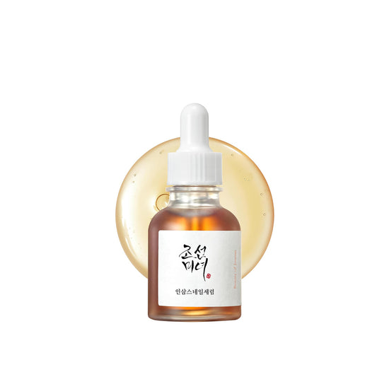 [Beauty of Joseon] Revive Serum: Ginseng + Snail Mucin 30ml