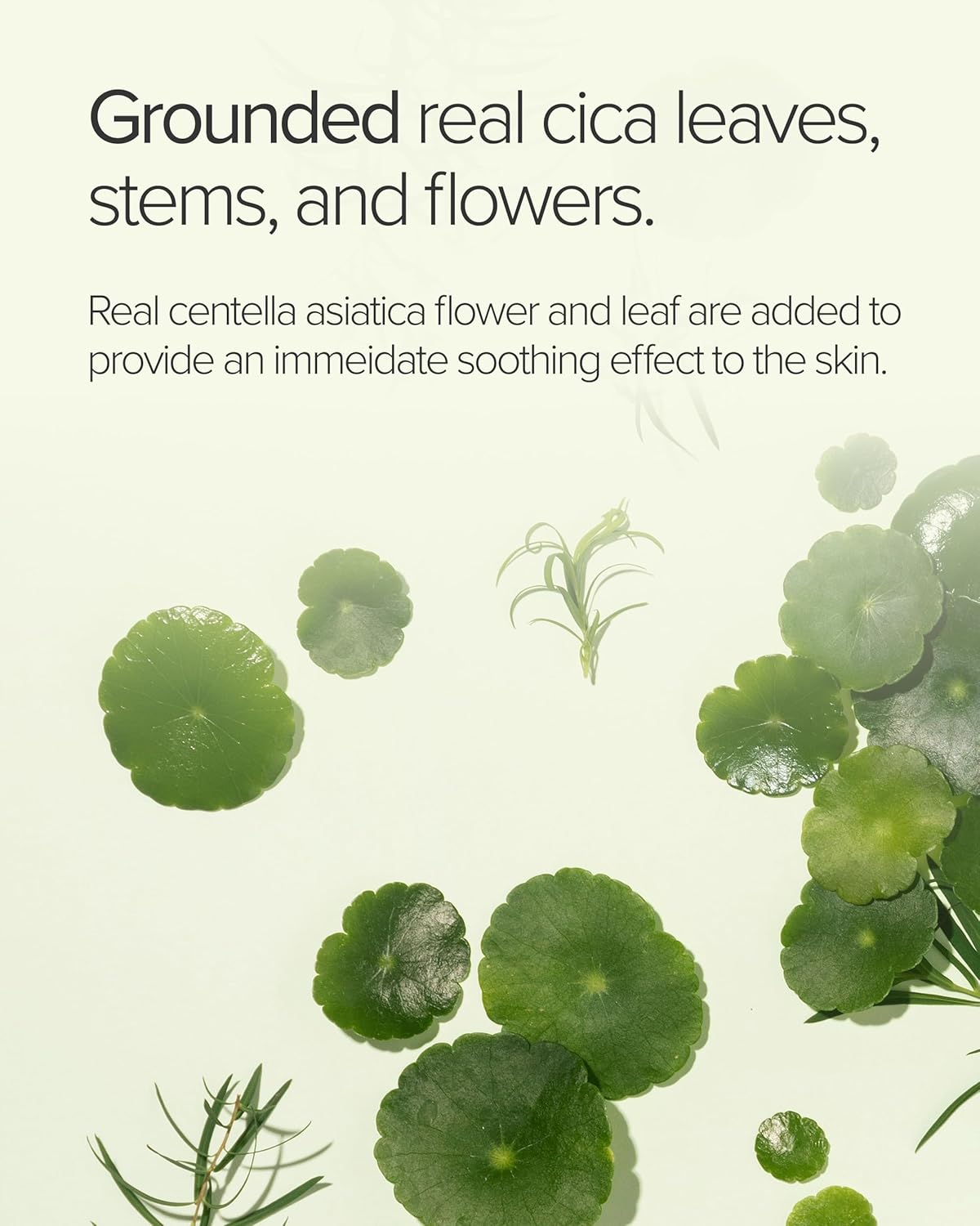 [MARY & MAY] Vegan CICA TeaTree Soothing Wash off Pack 30g