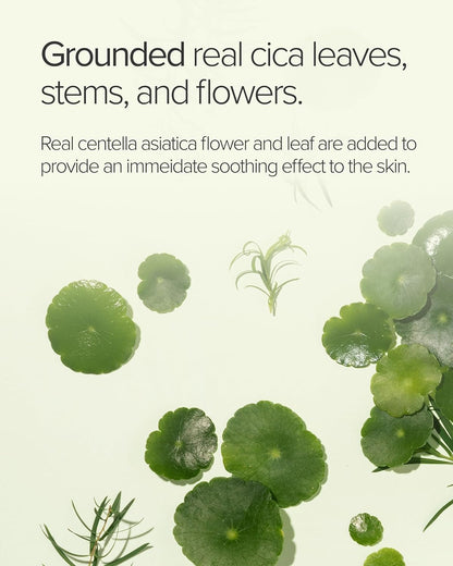 [MARY & MAY] Vegan CICA TeaTree Soothing Wash off Pack 30g