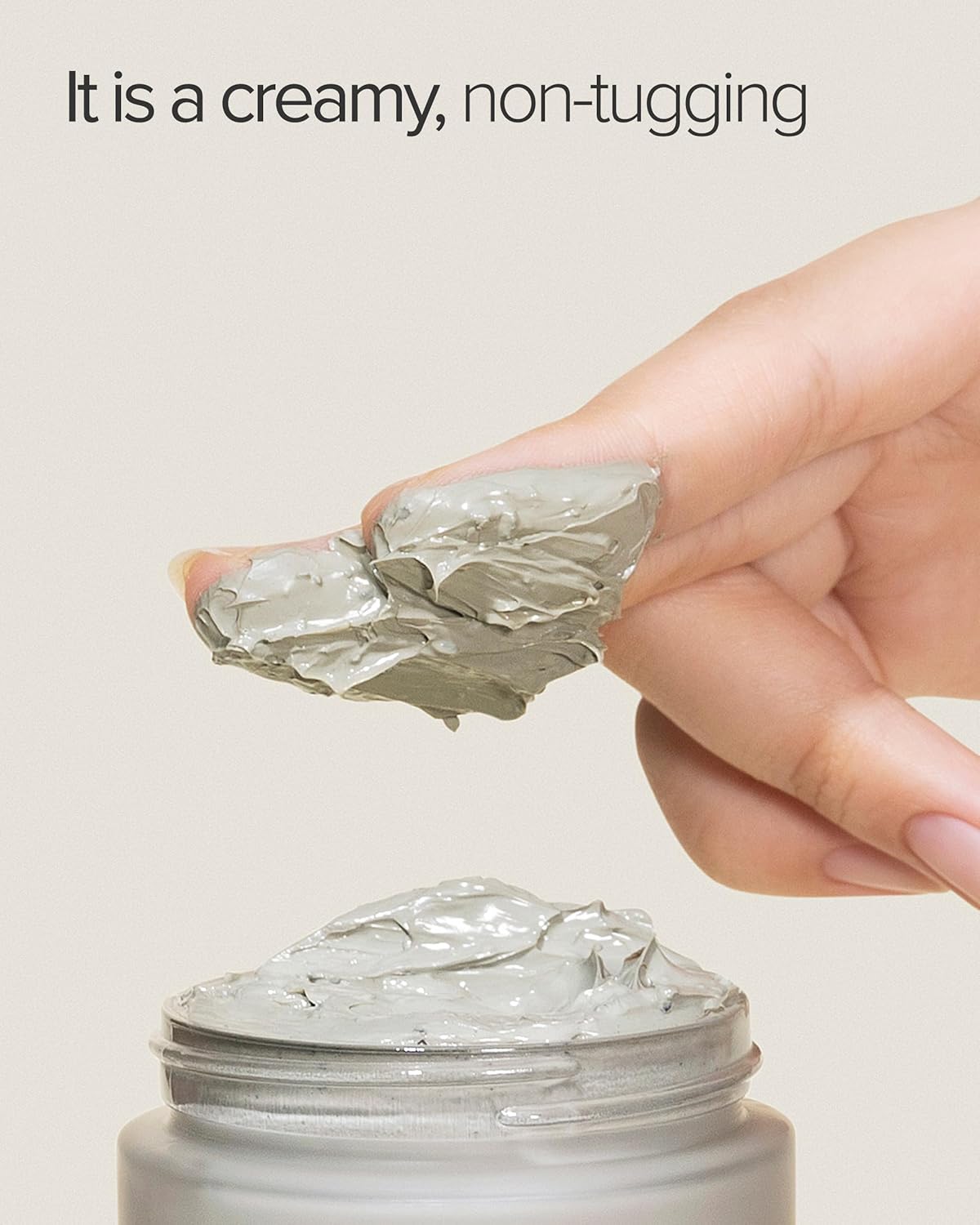 [MARY & MAY] Vegan CICA TeaTree Soothing Wash off Pack 30g