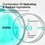 Anua PDRN Hyaluronic Acid Capsule 100 Serum 30ml