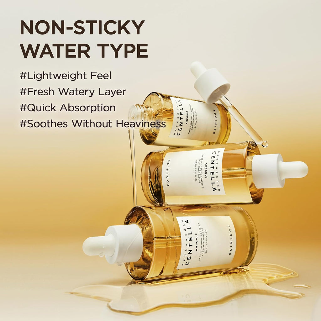 SKIN1004 Madagascar Centella Ampoule 100ml