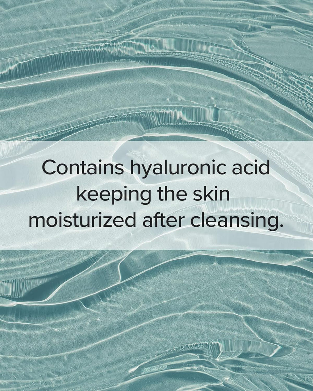 [MARY & MAY] Houttuynia Cordata + Tea Tree Cleansing Foam 150ml