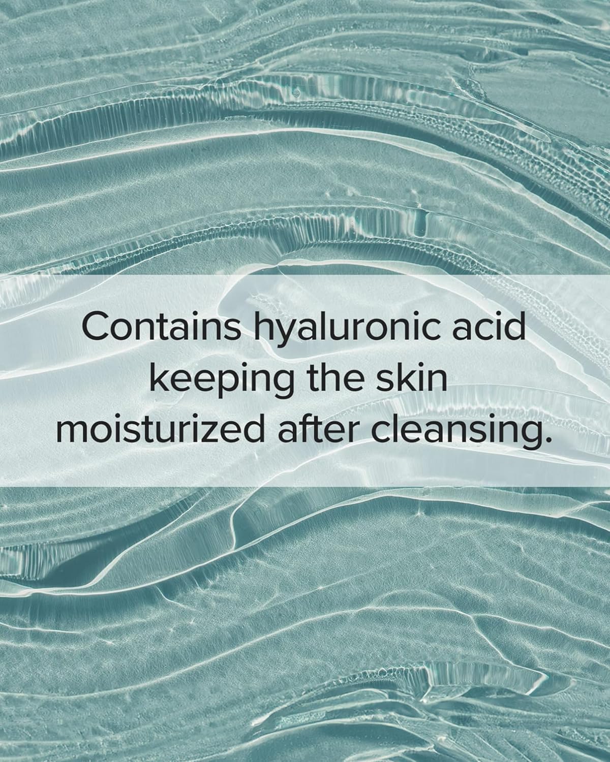 [MARY & MAY] Houttuynia Cordata + Tea Tree Cleansing Foam 150ml