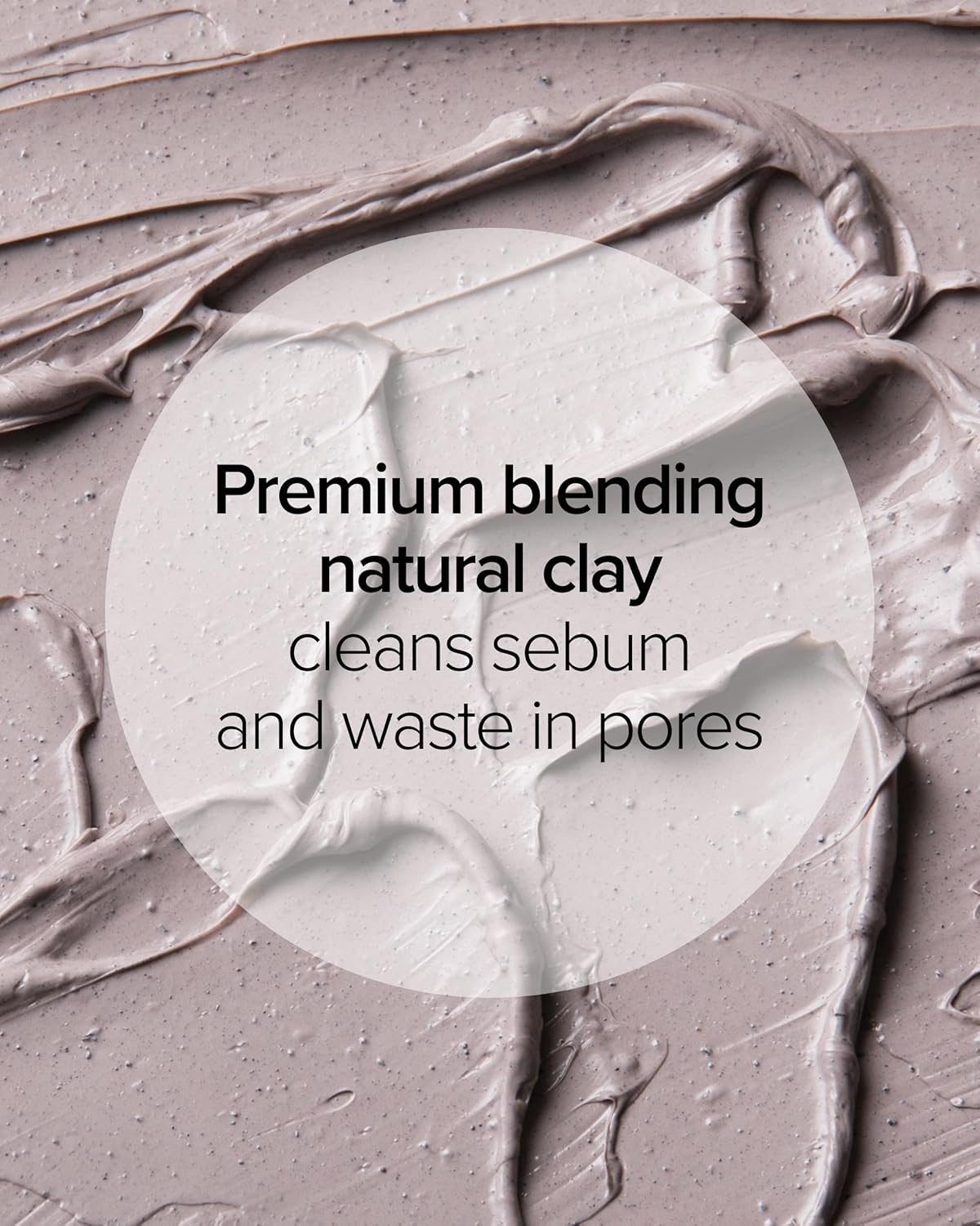 [MARY & MAY] Vegan Blackberry Complex Glow Wash off Pack 30g