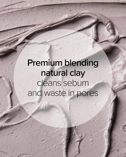 [MARY & MAY] Vegan Blackberry Complex Glow Wash off Pack 30g