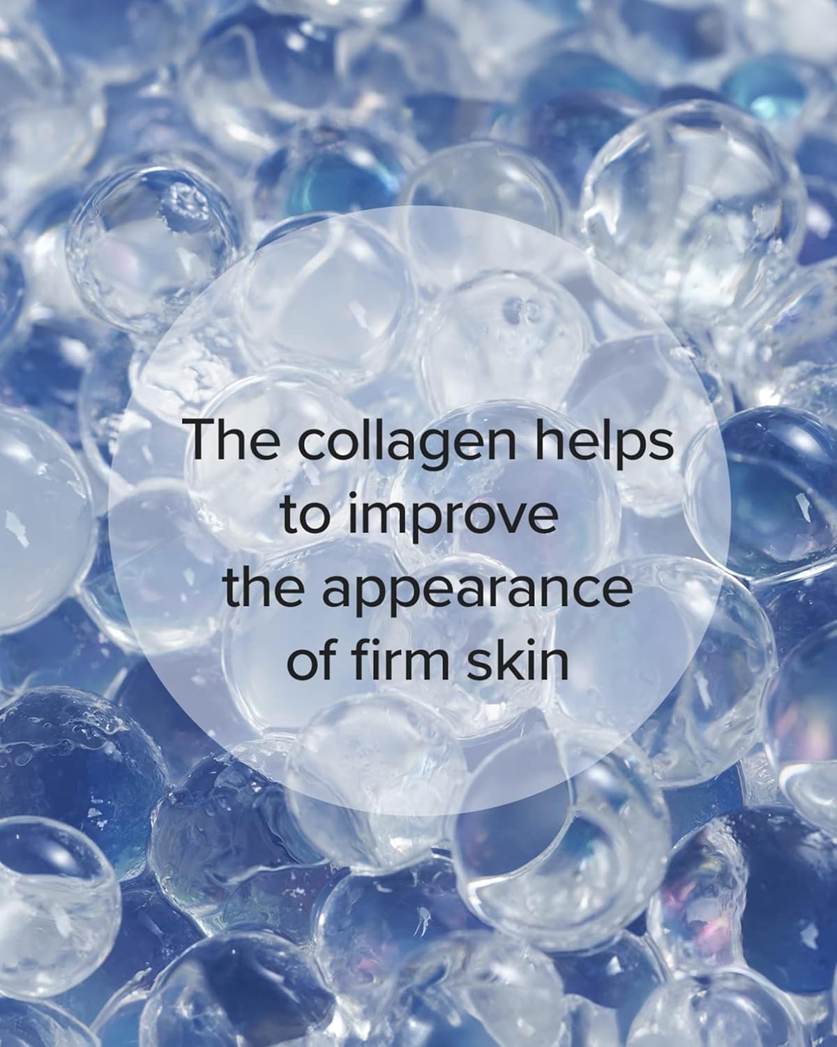 [MARY & MAY] White Collagen Cleansing Foam 150ml