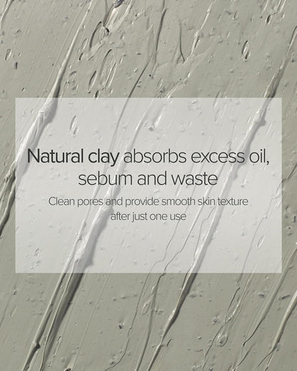 [MARY & MAY] Vegan CICA TeaTree Soothing Wash off Pack 125g