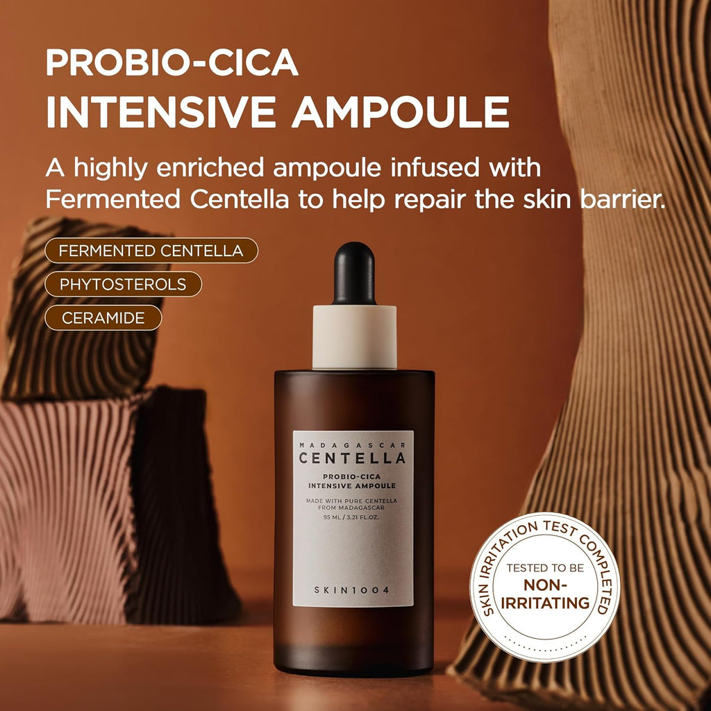 SKIN1004 PROBIO-CICA INTENSIVE AMPOULE 50ml