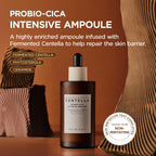 SKIN1004 PROBIO-CICA INTENSIVE AMPOULE 50ml