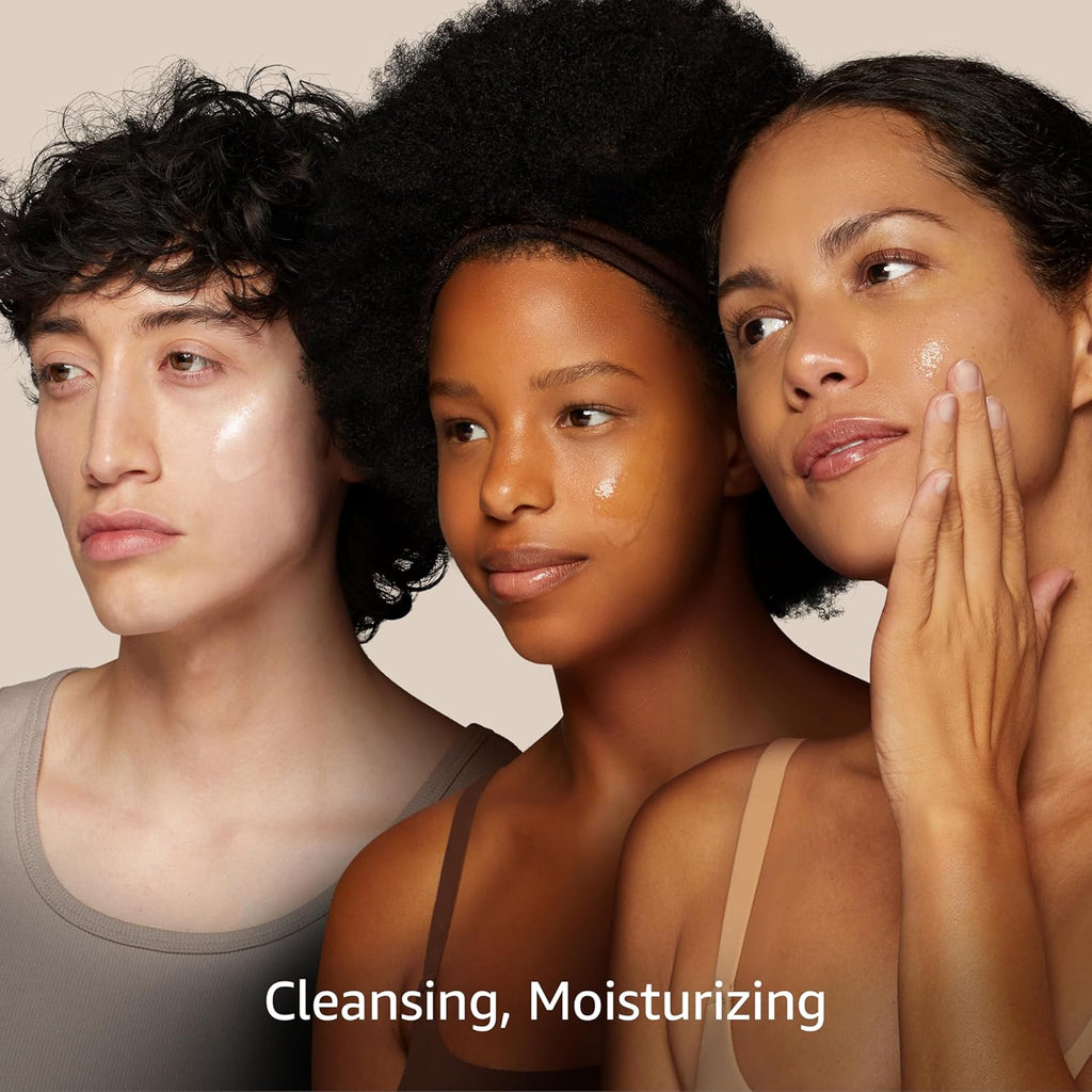 ROUND LAB Birch Juice Moisturizing Cleanser 150ml (water gel type)