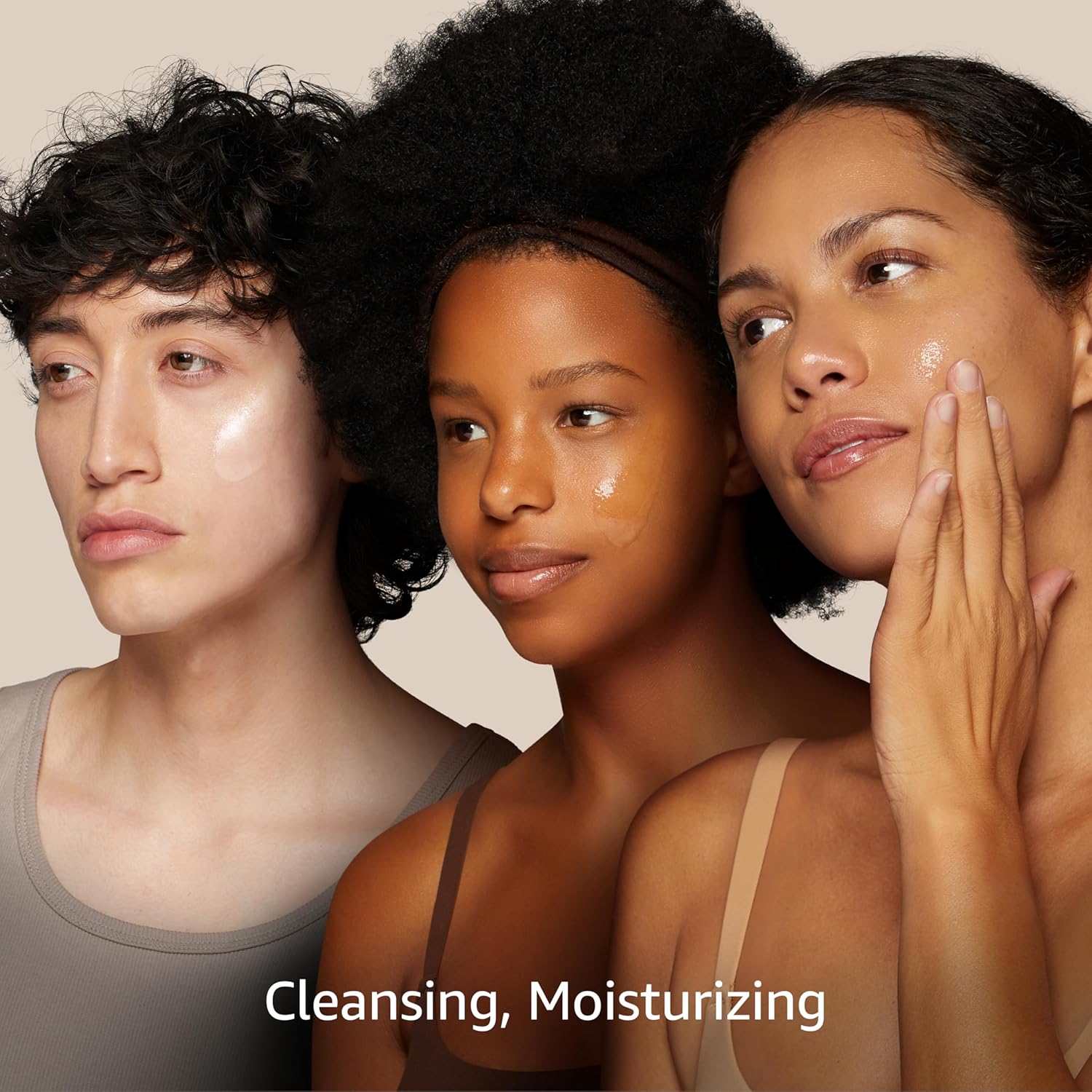 ROUND LAB Birch Juice Moisturizing Cleanser 150ml (water gel type)