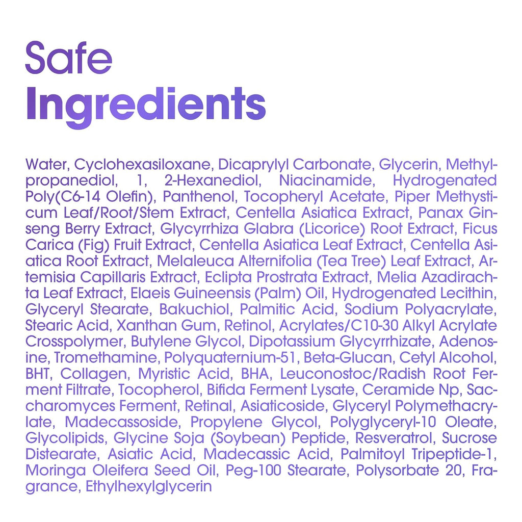 [SOME BY MI] Retinol Intense Reactivating Serum 50ml