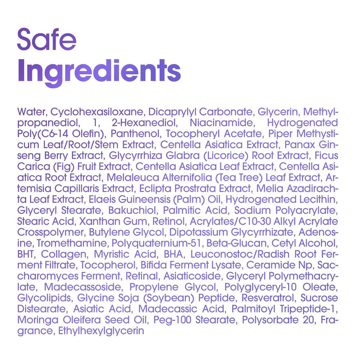 [SOME BY MI] Retinol Intense Reactivating Serum 50ml