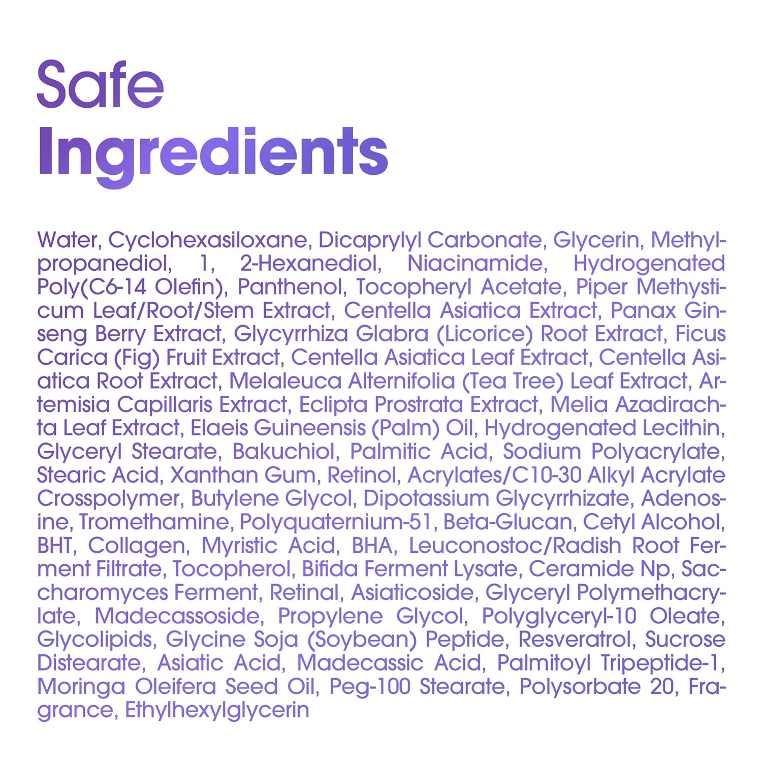 [SOME BY MI] Retinol Intense Reactivating Serum 50ml