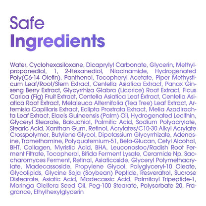 [SOME BY MI] Retinol Intense Reactivating Serum 50ml