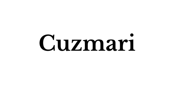 Cuzmari