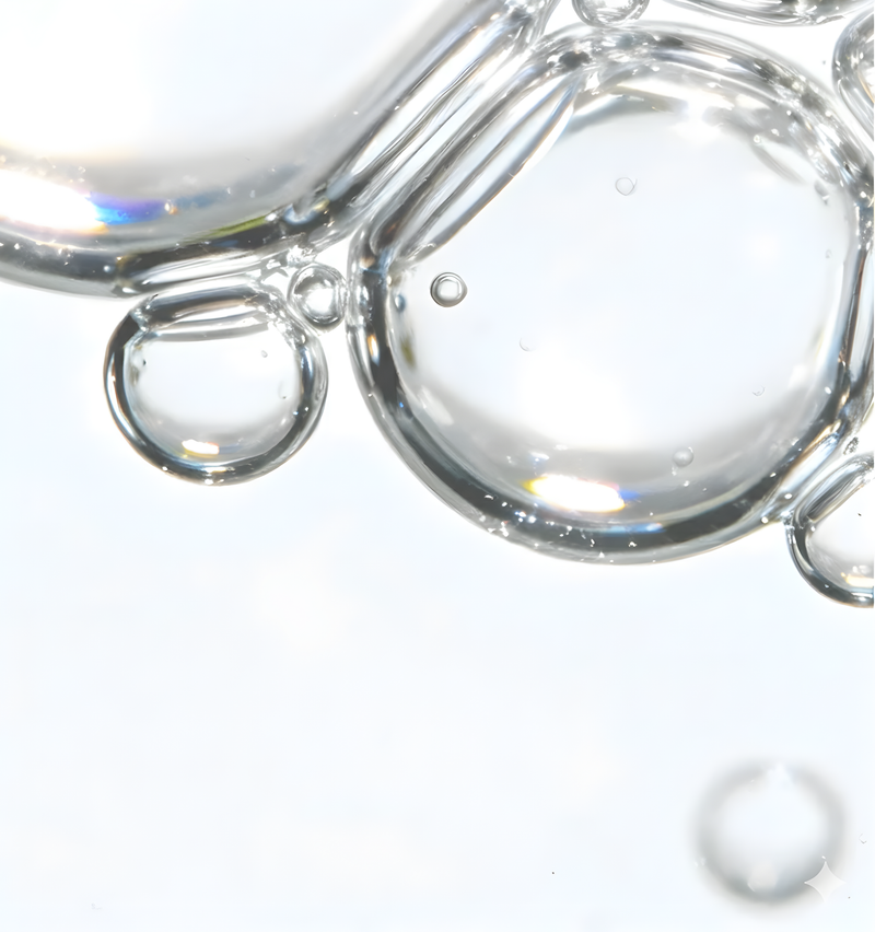 HYALURONIC ACID & BETAINE