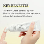 Dr.Althea 345 Relief Cream 50ml