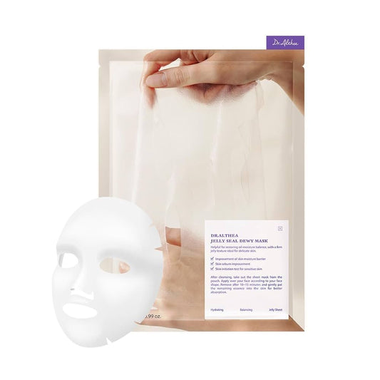 Dr.Althea Vita Glow Mask Sheet 28g X 4ea