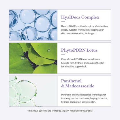 Dr.Althea Jelly Seal Dewy Mask Sheet 28g X 4ea