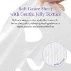 Dr.Althea Jelly Seal Dewy Mask Sheet 28g X 4ea