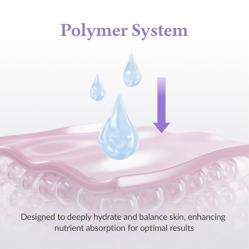 Dr.Althea Jelly Seal Dewy Mask Sheet 28g X 4ea