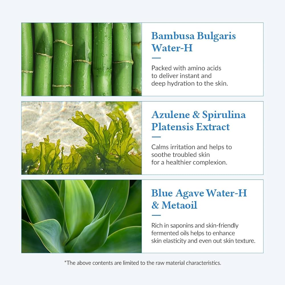 Dr.Althea Aqua Blue Hydration Mask 28g X 4ea