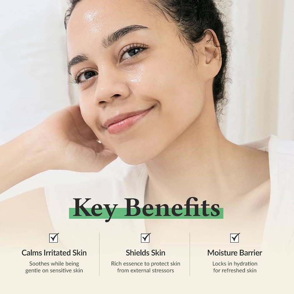 Dr.Althea Cushion Veil Calming Mask Sheet 28g X 4ea