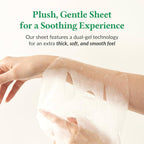 Dr.Althea Cushion Veil Calming Mask Sheet 28g X 4ea