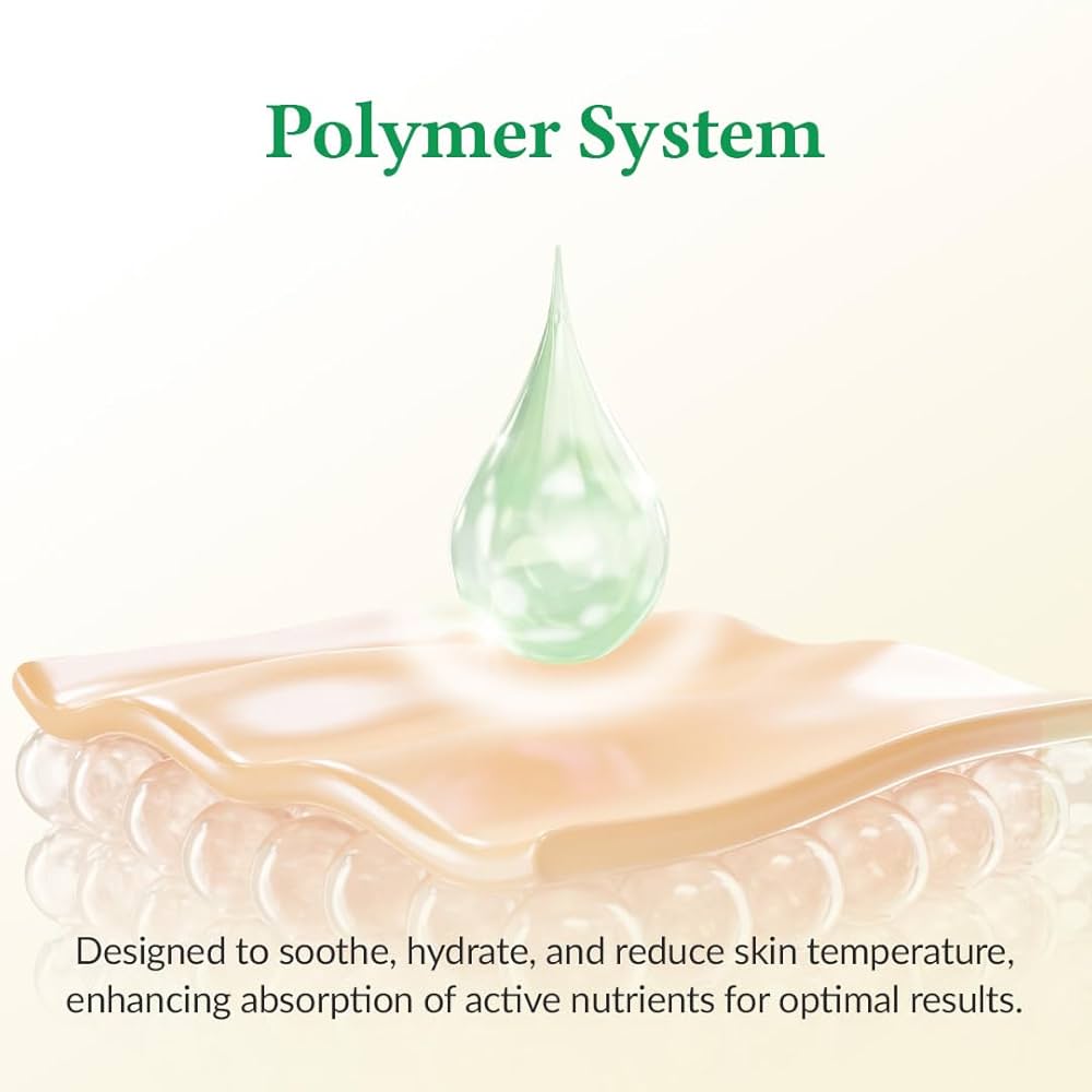 Dr.Althea Cushion Veil Calming Mask Sheet 28g X 4ea