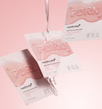 medicube PDRN Pink Vita Coating Mask 22g X 5ea