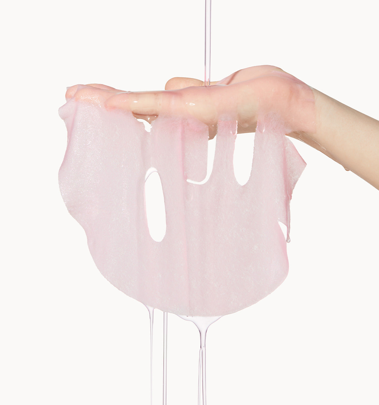 medicube PDRN Pink Vita Coating Mask 22g X 5ea