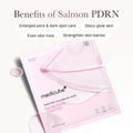 medicube PDRN Pink Collagen Gel Mask 28g X 8ea