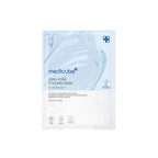 medicube Zero Pore Cooling Mask 27g X 5ea
