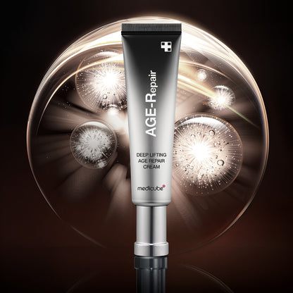 medicube Deep Lifting Age Repair Cream 30ml