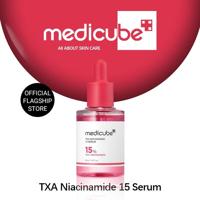 medicube TXA Niacinamide 15% Serum 30ml