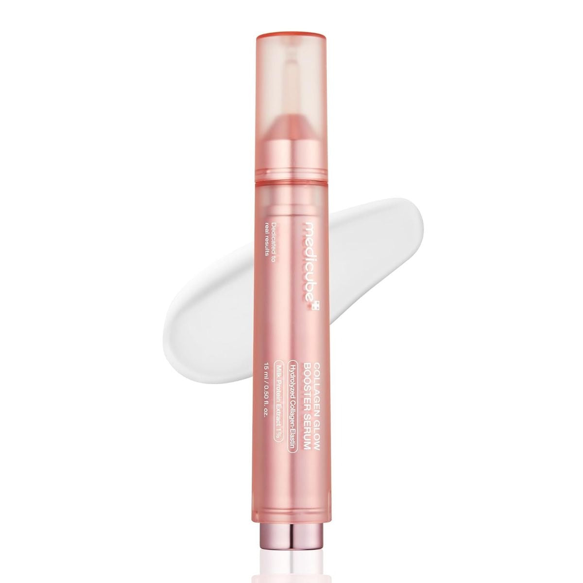 medicube Collagen Glow Booster Serum 15ml