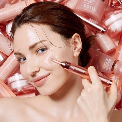 medicube Collagen Glow Booster Serum 15ml