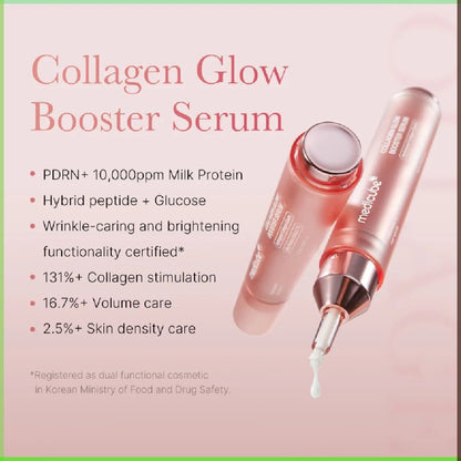 medicube Collagen Glow Booster Serum 15ml