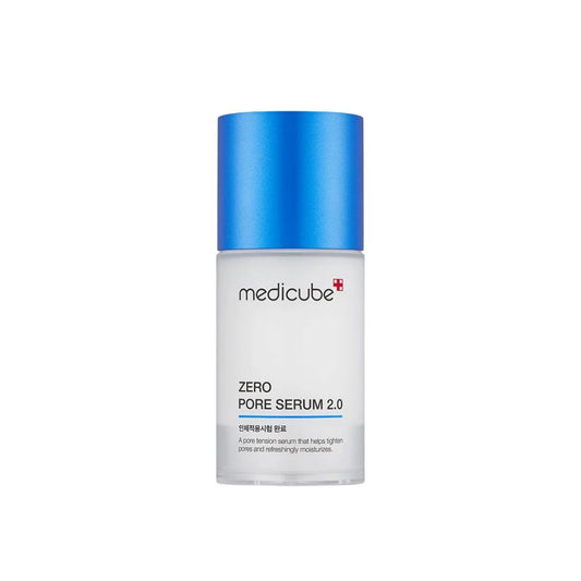 medicube Zero Pore Serum 2.0 37ml