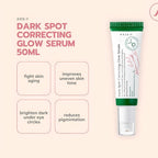 AXIS-Y Dark Spot Correcting Glow Serum 50ml