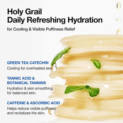 Anua 8 Hyaluronic Acid Catechin Calming Pad 185ml/110ea